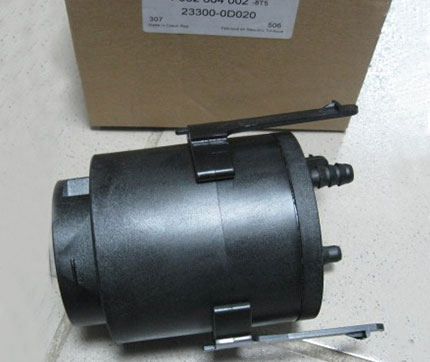 Топливный фильтр 233000D020