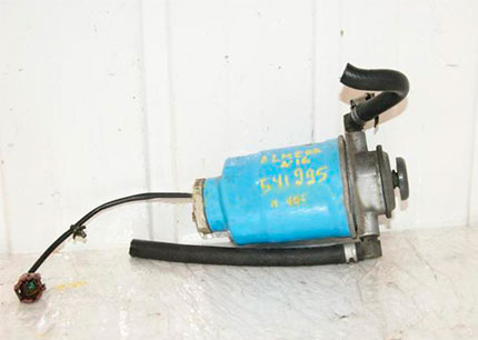 Топливный фильтр 164005M300