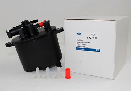 Топливный фильтр 1427928