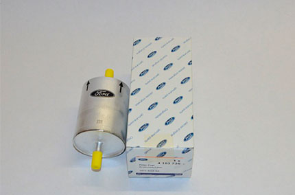 Топливный фильтр 4103735