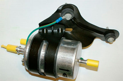 Топливный фильтр 1374652