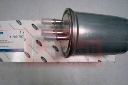 Топливный фильтр 1709787