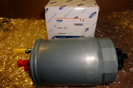 Топливный фильтр 1480561