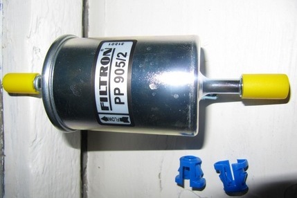 Filtron PP905