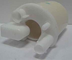 Топливный фильтр Japanparts FCH22S