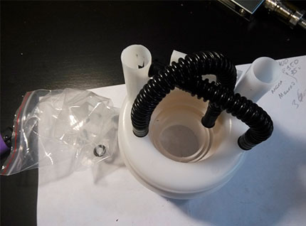 Топливный фильтр JAPANPARTS FC130S