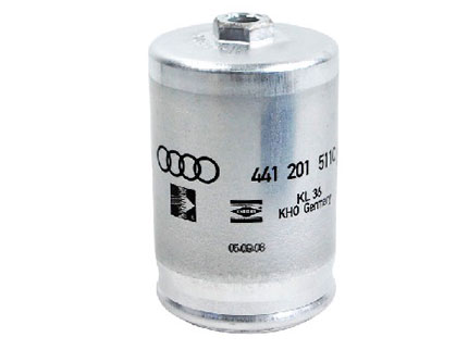 Топливный фильтр 441201511C