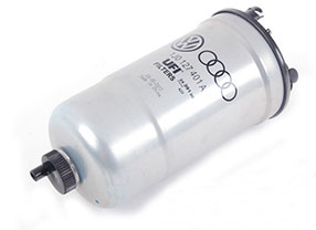 Топливный фильтр 1J0127401A