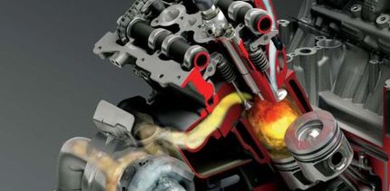 Цетан корректор