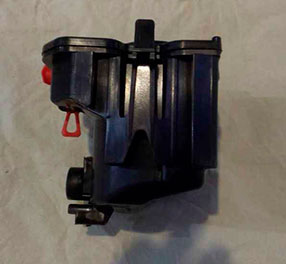 Топливный фильтр Y602-13-480