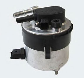 Топливный фильтр Y603-13-480