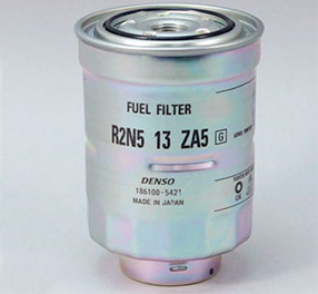 Топливный фильтр R2N5-13-ZA5