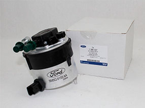 Топливный фильтр 1386037