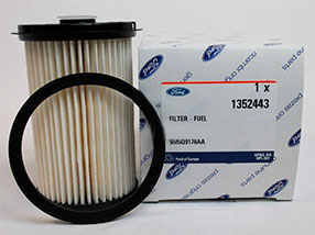 Топливный фильтр 1352443