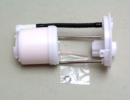 Топливный фильтр 7702433060