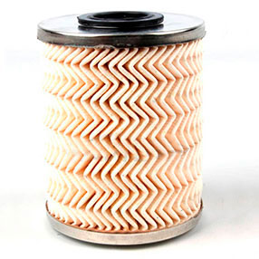 Топливный фильтр Purflux C493E