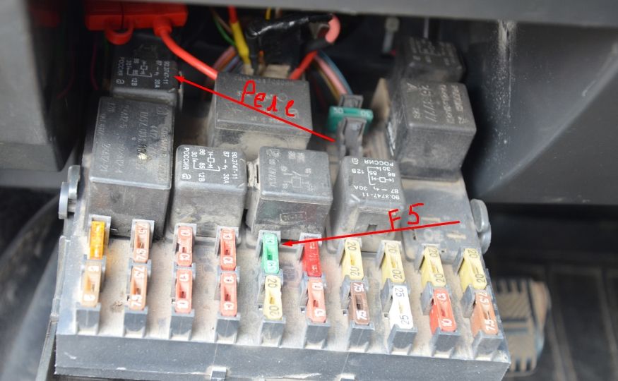 Почему на ВАЗ 2110 стеклоподъемник не работает: ремонт, замена и схема подключения блока управления