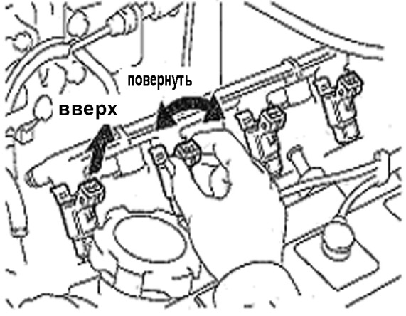 Руководство по ремонт рядного тнвд видео