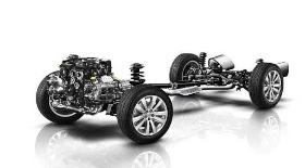 Как обслуживать ходовую автомобиля?