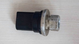 Проверка сигнала давления G65 с датчика высокого давления