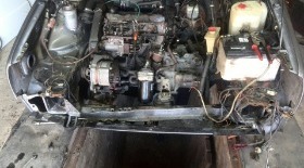 Замена двигателя для автомобилей Golf, Golf Plus, Touran 2.0 TDI AZV