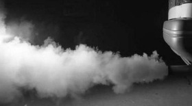 Как узнать неисправность двигателя по цвету выхлопных газов