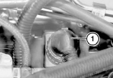 Замена ТНВД BMW 7 E38