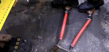 Как промыть радиатр в домашних условиях