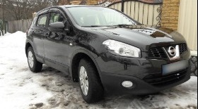 Устранение неполадок в Ниссан Кашкай