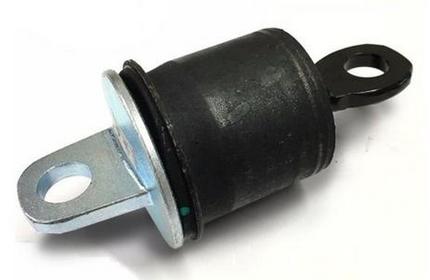 Новый сайлентблок на Шевроле Авео Т300 Новый сайлентблок на Шевроле Авео Т300