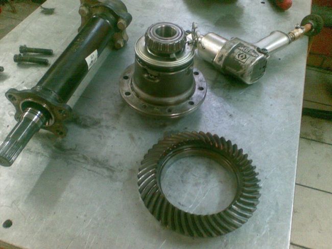 Объем масла в двигателе Kia Sorento, 1 поколение (BL), 2002-2009 -