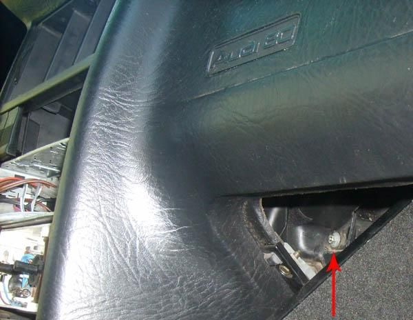 Замена радиатора охлаждения AUDI 80 B4 — Audi 80, л., года на DRIVE2 Замок двери