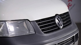 Замена воздушного фильтра Т5