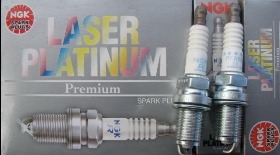 Замена свечей на Nissan Cedric