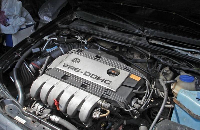 Подбор масла для Volkswagen Passat, литра, бензин, года в двигатель, коробку, трансмиссию