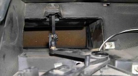 Ремонт мотора отопителя Лада (Lada) в Нижнем-Тагиле | «Вольтаж сервис»