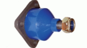 Замена шаровой опоры на ВАЗ 2108-15