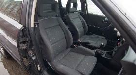 Ремонт и замена передних сидений Audi 80, 90