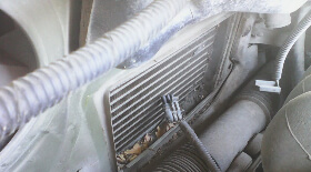 Самый простой способ замены радиатора печки Дэу Нубира ▷ бородино-молодежка.рф