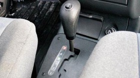 Установка автоматической коробки передач на ВАЗ 1117, 1118