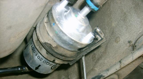 Особенности эксплуатации и замены топливных фильтров на автомобилях Skoda Yeti