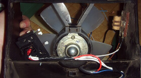 Снятие и ремонт радиатора печки ВАЗ 2101, 2105, 2106, 2107