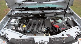 Как проверить уровень масла в коробке передач Renault Duster?