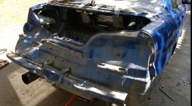 фонарь задний в бампер для Nissan Qashqai, 2006 - 2010 гг. (26580JD00A, 26580JD00B)