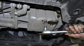 Это вам не Жигули: обслуживание и ремонт Lada Vesta