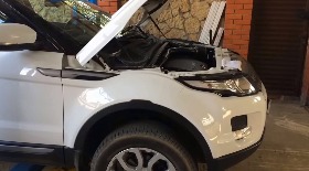 Ограничение мощности двигателя на Freelander 2, Range Rover Evoque и Discovery Sport