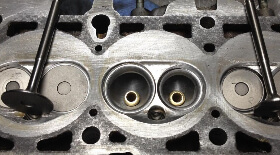 Сборка двигателя автомобиля ВАЗ-2112