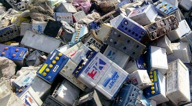 Как выбрать аккумулятор